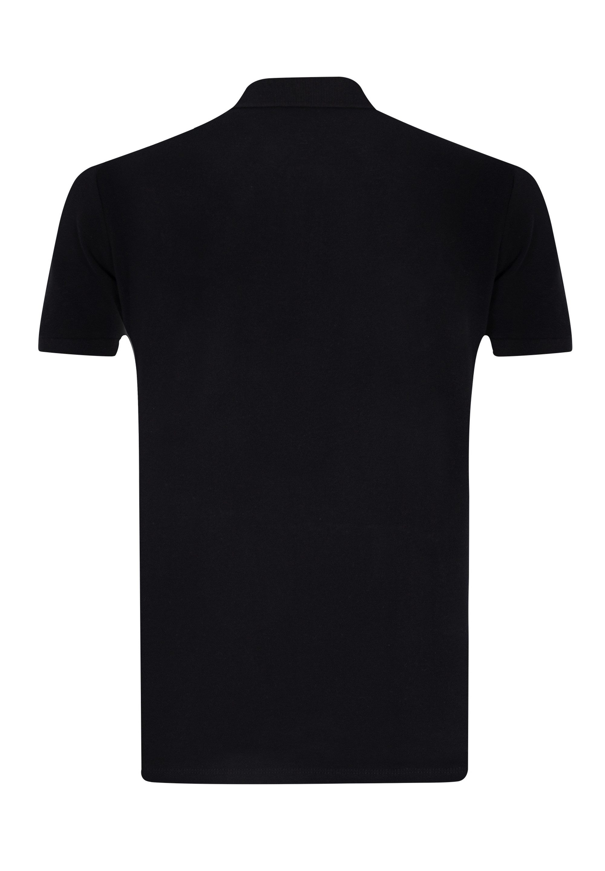 SIR RAYMOND TAILOR Poloshirt "Wheaton", (1 tlg.), mit klassischem Kragen un günstig online kaufen