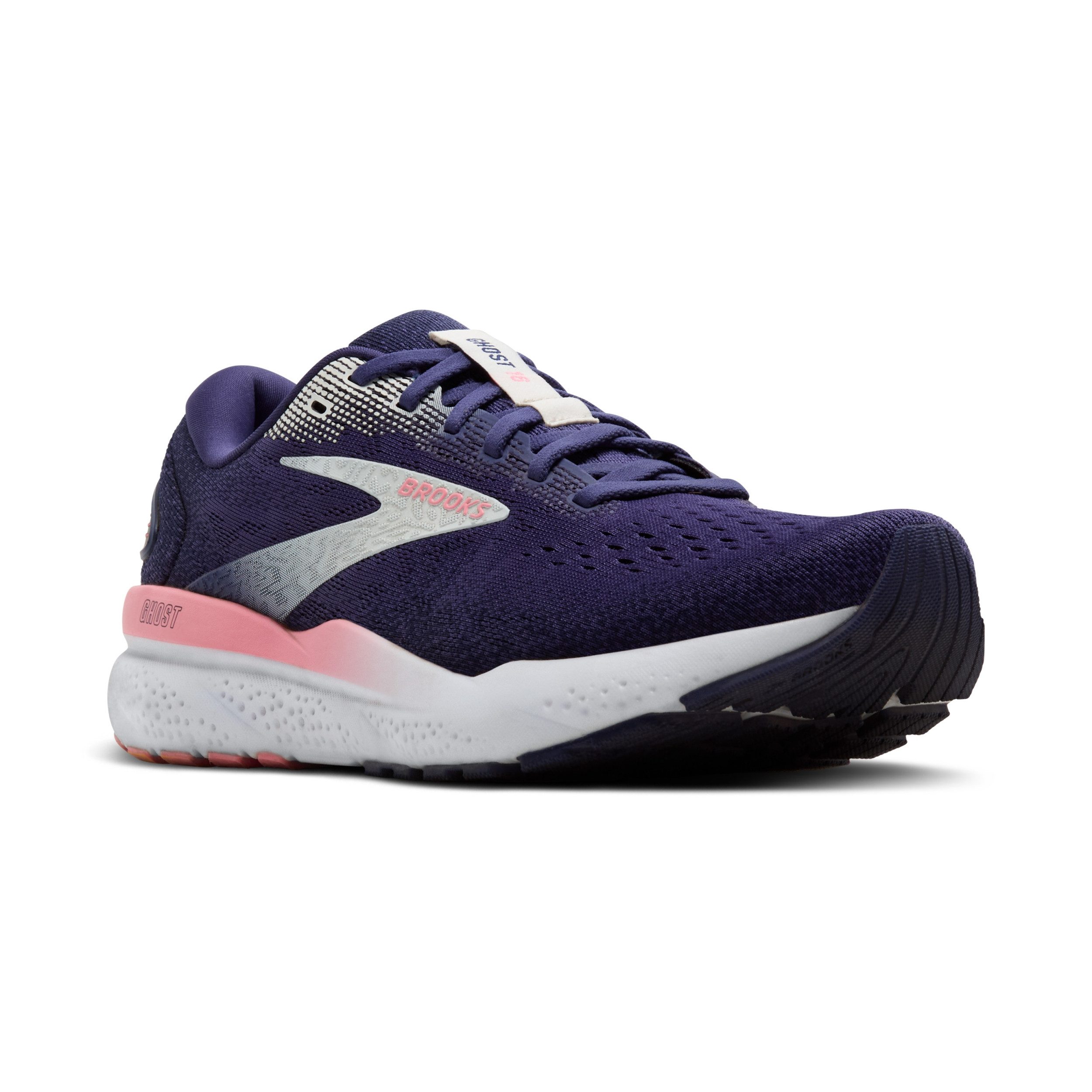 Brooks Ghost 16 - Neutralschuh Laufschuh günstig online kaufen