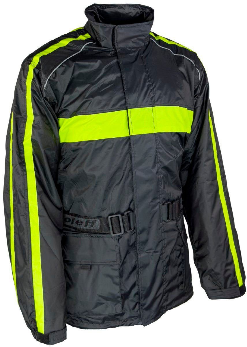 roleff Regenjacke "RO1001", 3 Taschen günstig online kaufen