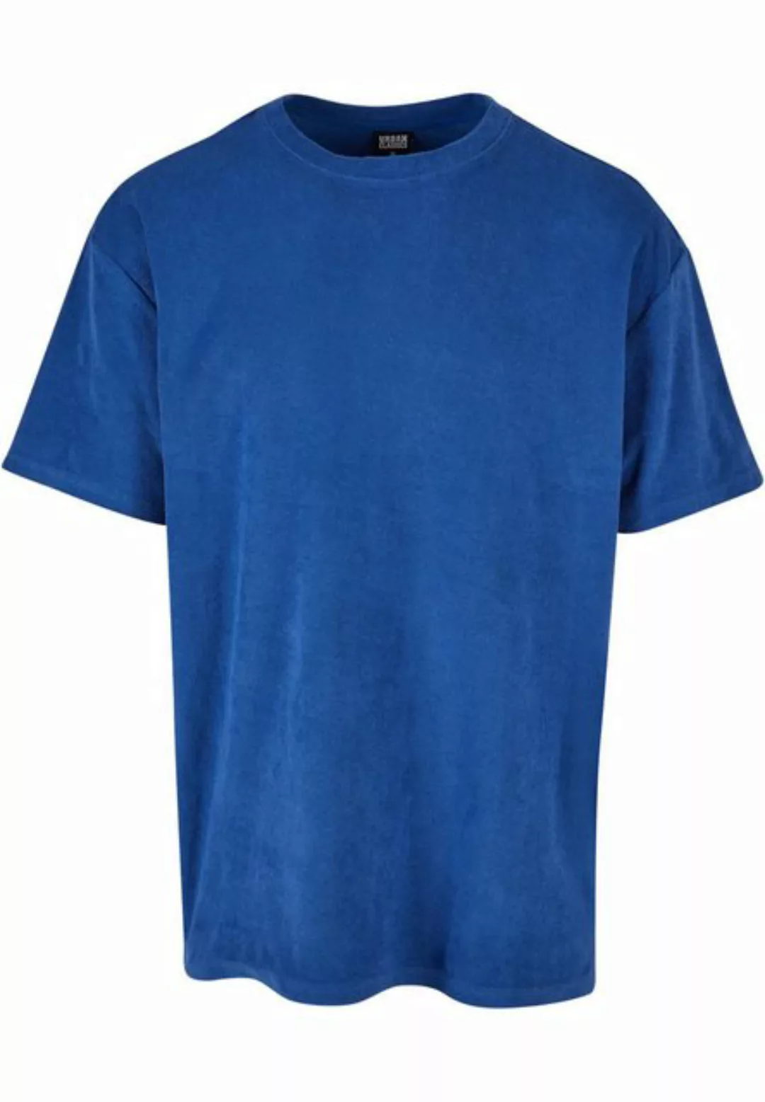 URBAN CLASSICS T-Shirt Urban Classics Herren Oversized Towel Tee (1-tlg) günstig online kaufen