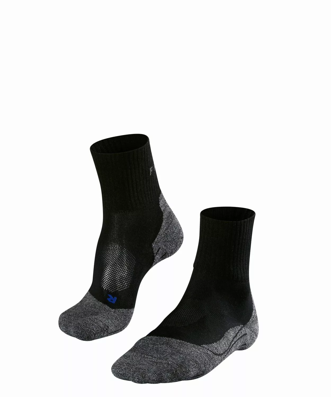 Falke Damen Trekking Quarter Socken TK2 Short Cool günstig online kaufen