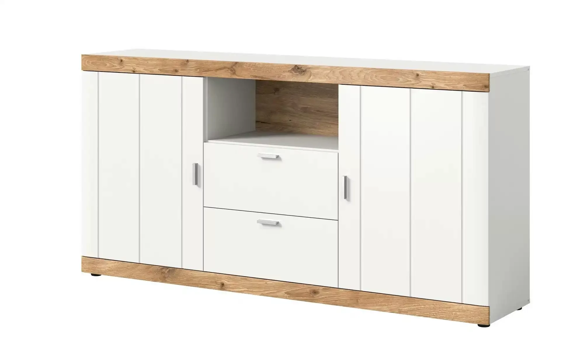 Sideboard LAREDO B/H/T: ca. 180x91x40 cm günstig online kaufen