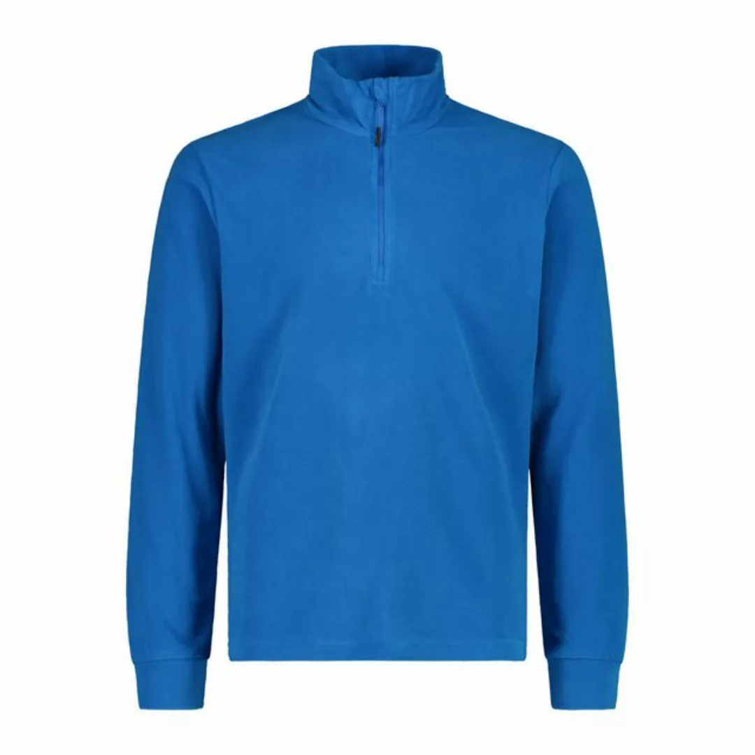 CMP Fleecepullover CMP Herren Fleece Top Man Fleece Sweat 3G28037N günstig online kaufen