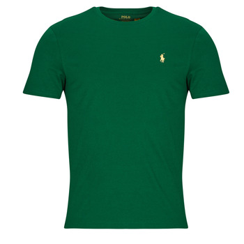 Polo Ralph Lauren  T-Shirt T-SHIRT AJUSTE EN COTON günstig online kaufen