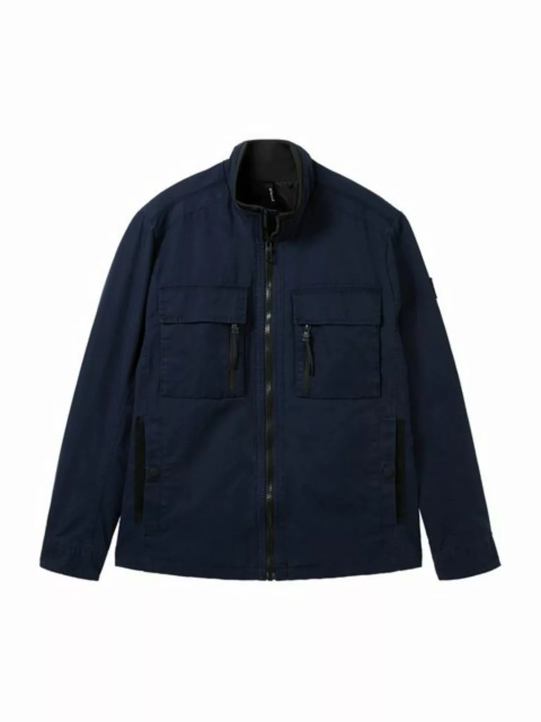 TOM TAILOR Cargojacke günstig online kaufen