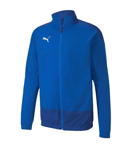 PUMA Sweatjacke teamGOAL 23 Training Polyesterjacke günstig online kaufen