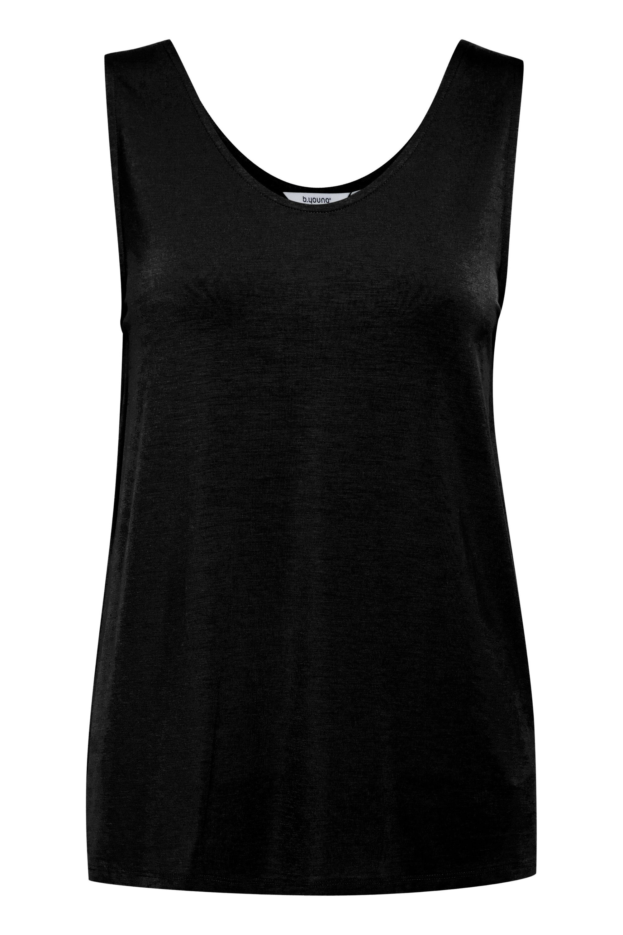 b.young Trägertop BYREXIMA TANK TOP - 20806231 Tank Top mit Ziernähten günstig online kaufen