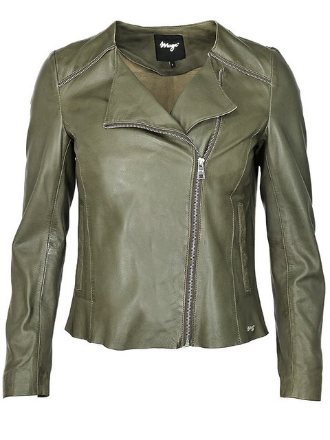 Maze Lederjacke 42021103 günstig online kaufen