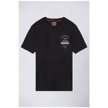 Aeronautica Militare  T-Shirt TS2326J64134300 günstig online kaufen