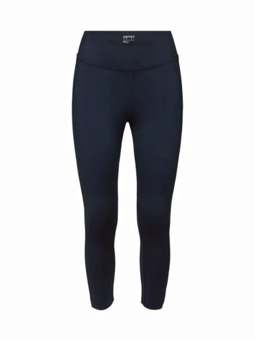 esprit sports 7/8-Hose Recycled: Active-Leggings mit E-DRY günstig online kaufen