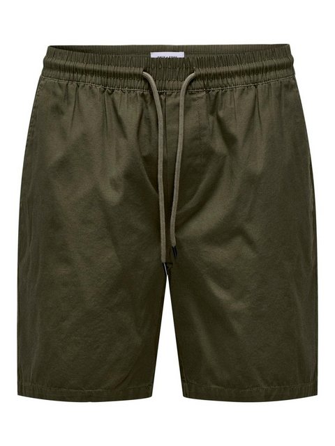 ONLY & SONS Shorts Tel (1-tlg) günstig online kaufen