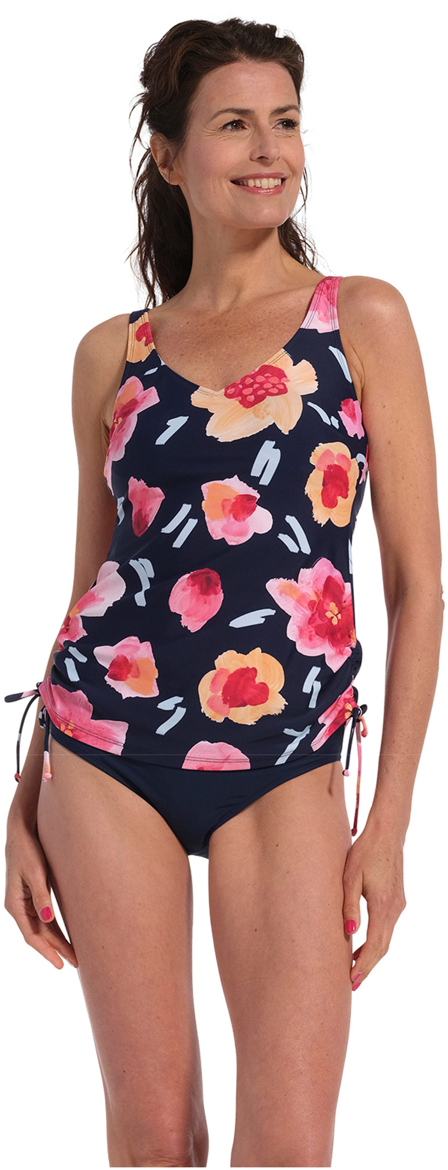 Pastunette Tankini Damen Tankini (2-St) Modisches günstig online kaufen