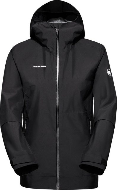 Mammut Alto Light HS Hooded Jacket Women - Hardshelljacke günstig online kaufen