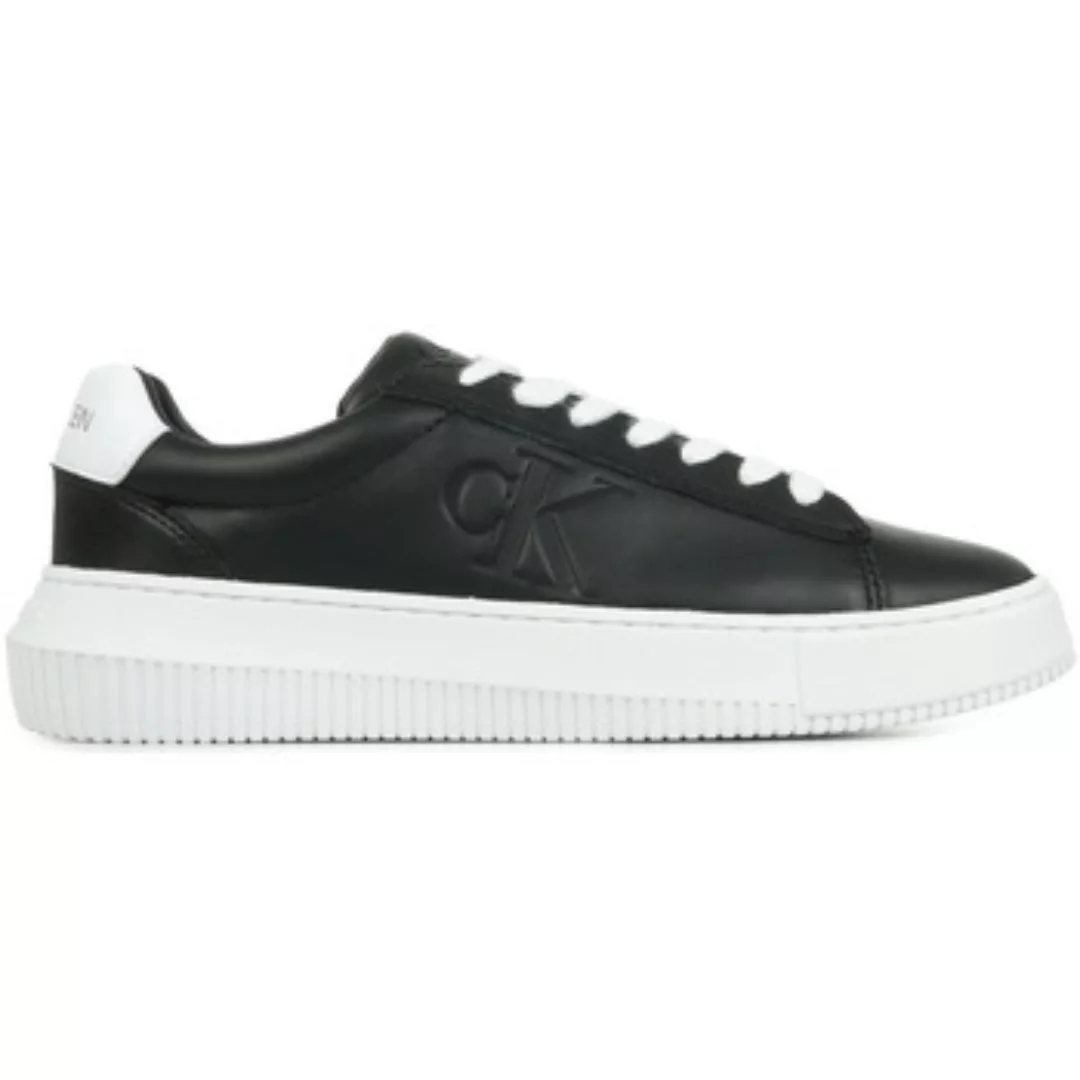 Calvin Klein Jeans  Sneaker Chunky Sole Sneaker günstig online kaufen