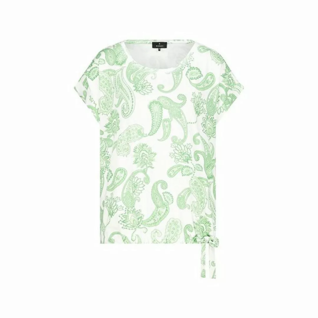 Monari T-Shirt grün (1-tlg) günstig online kaufen