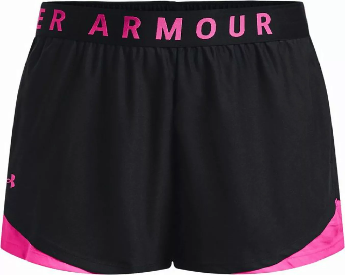 Under Armour® Shorts UA Play Up 3.0 Shorts günstig online kaufen