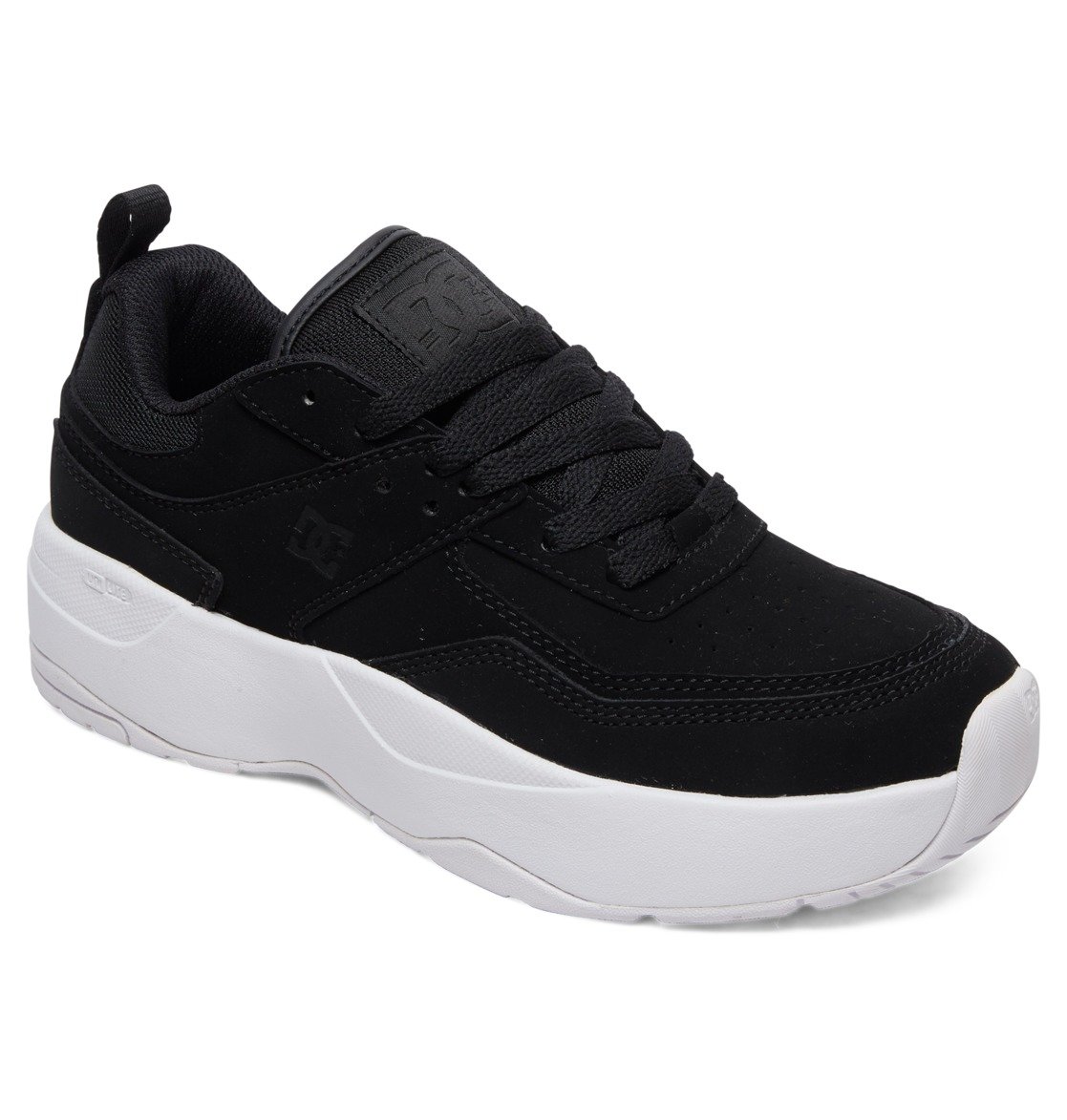 DC Shoes Sneaker "E.Tribeka Platform" günstig online kaufen