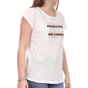 Teddy Smith  T-Shirts & Poloshirts 31014914D günstig online kaufen