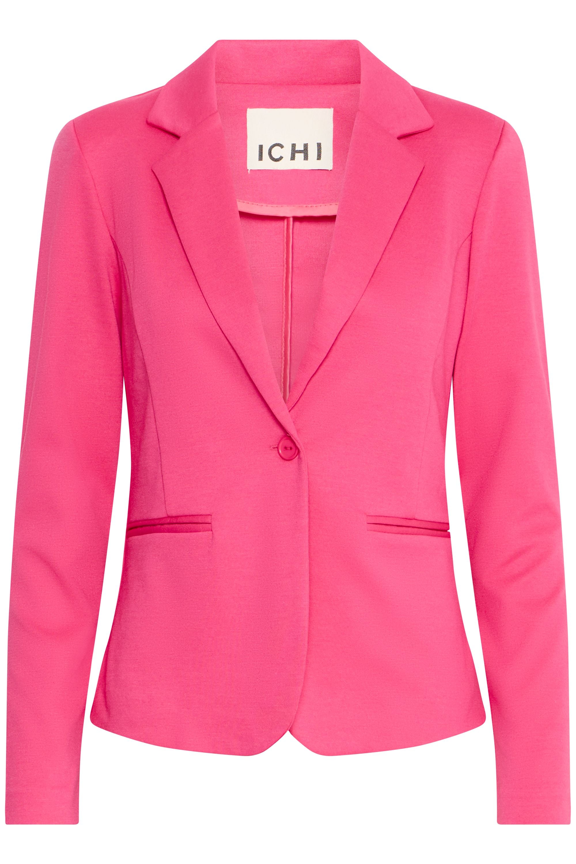 Ichi Sweatblazer IHKATE Blazer in toller Passform günstig online kaufen