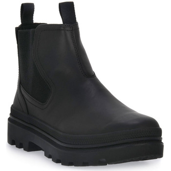 Palladium  Stiefel PALLATROOPER CHE LTHBLACK günstig online kaufen