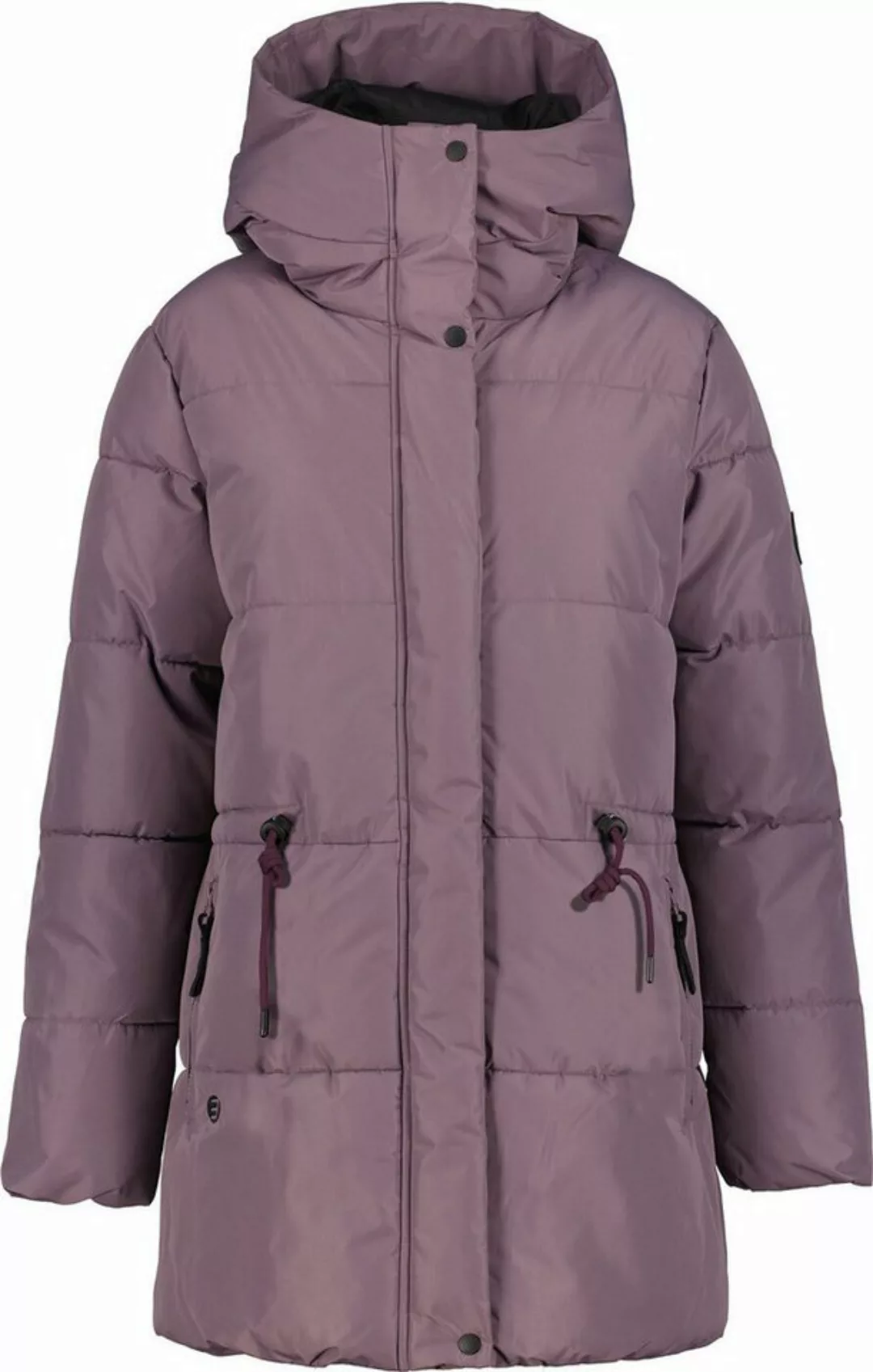 Icepeak Outdoorjacke ICEPEAK ADRIAL VIOLETT günstig online kaufen