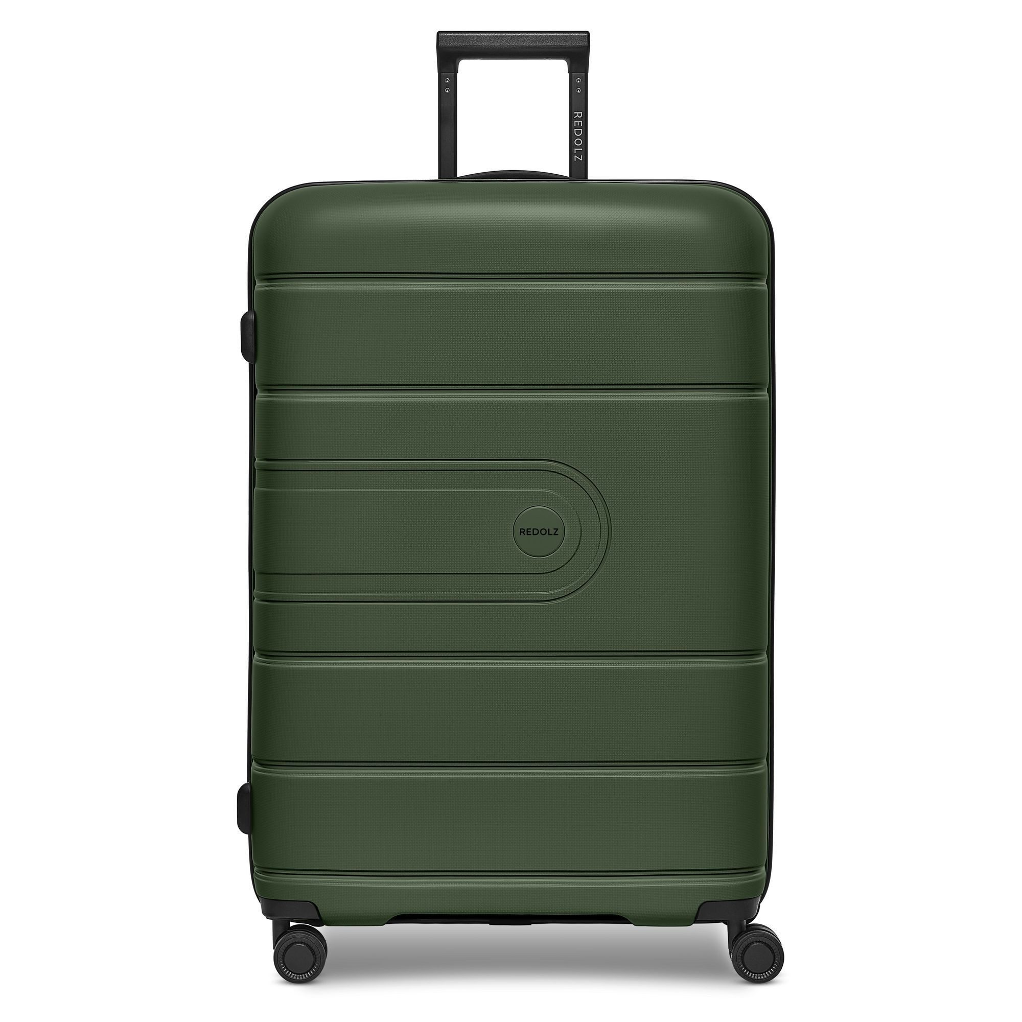 Redolz Hartschalen-Trolley Essentials 11, 4 Rollen, günstig online kaufen