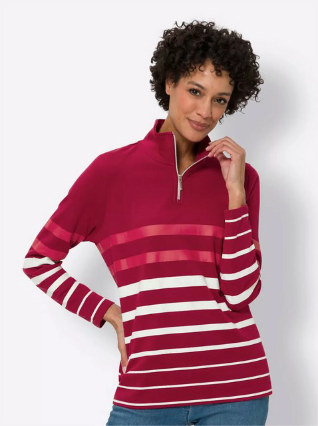 Sieh an! Sweater günstig online kaufen
