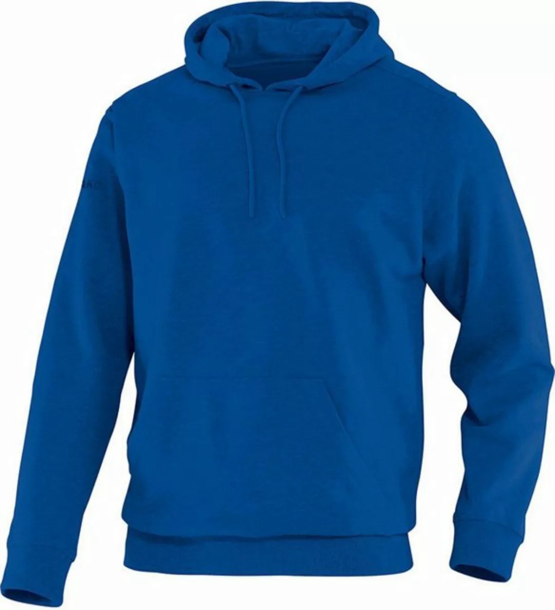 Jako Sweatshirt Kapuzensweat Team ROYAL günstig online kaufen