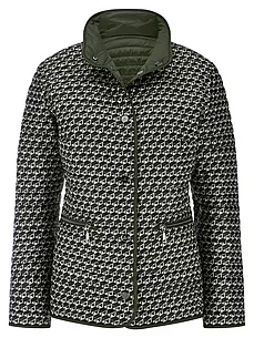Wendejacke BASLER mehrfarbig günstig online kaufen
