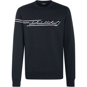 Balmain  Sweatshirt WH1JQ040B137 günstig online kaufen