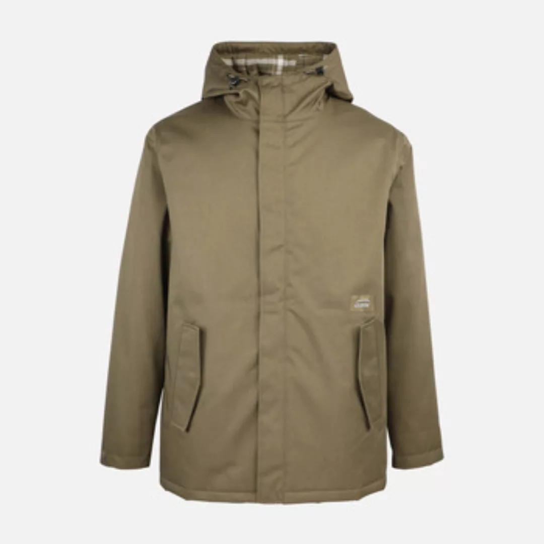 Oxbow  Herrenmantel Parka JACOBEL günstig online kaufen