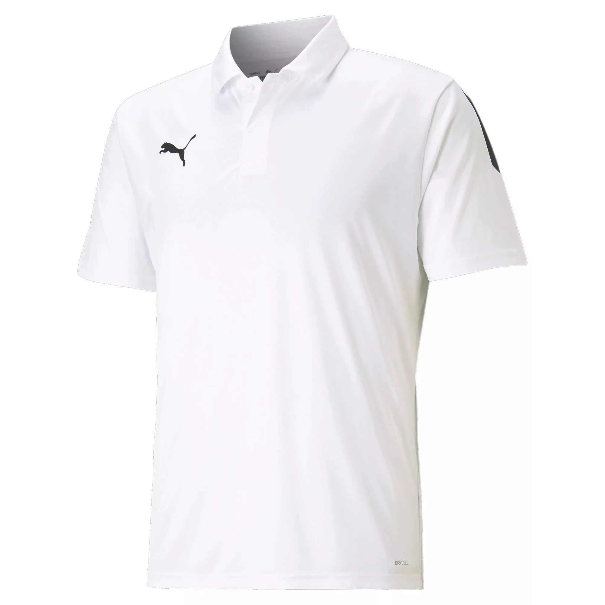 PUMA T-Shirt teamLIGA Sideline Polo default günstig online kaufen