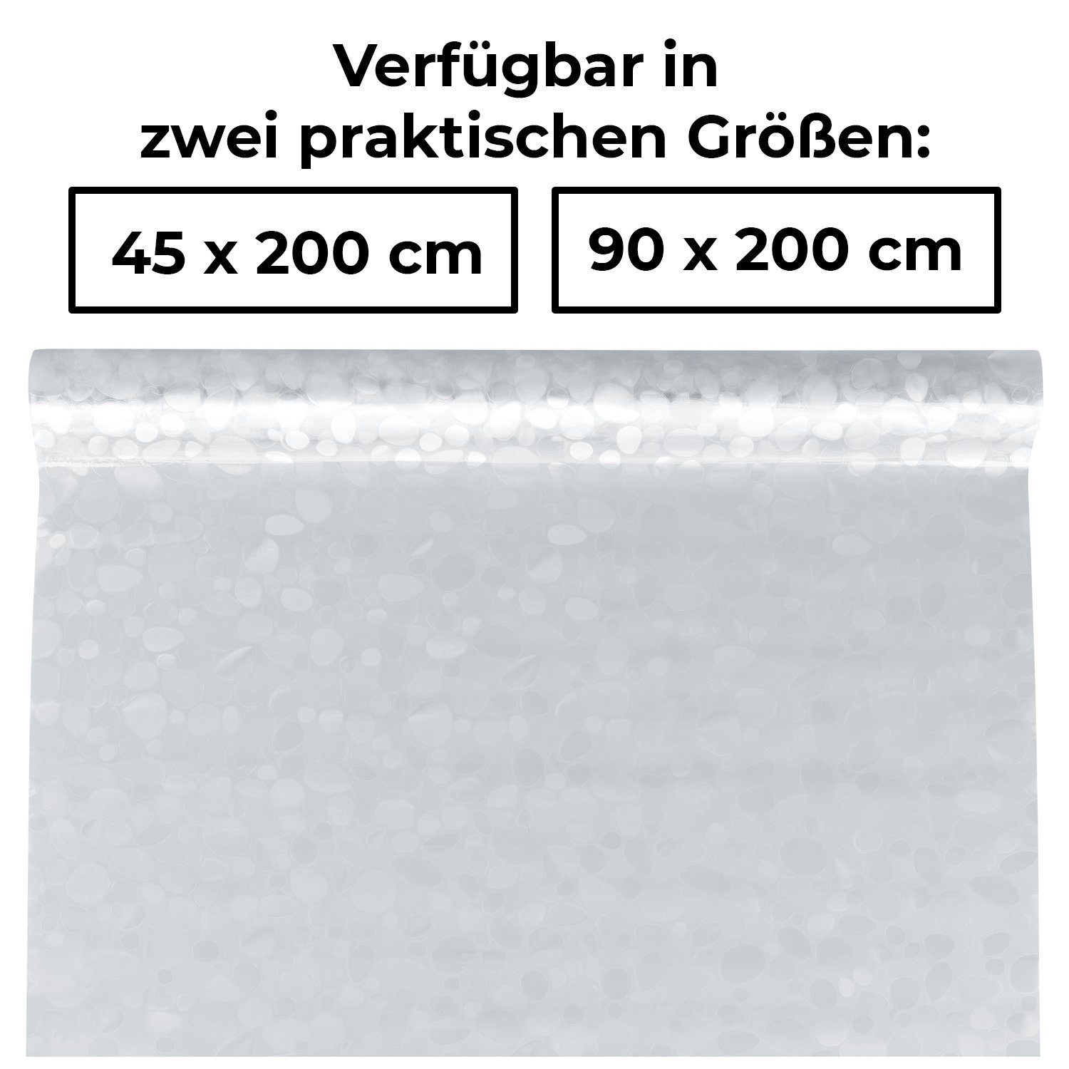 shelfmade Fensterfolie Fensterfolie Sichtschutzfolie Folie Stein günstig online kaufen