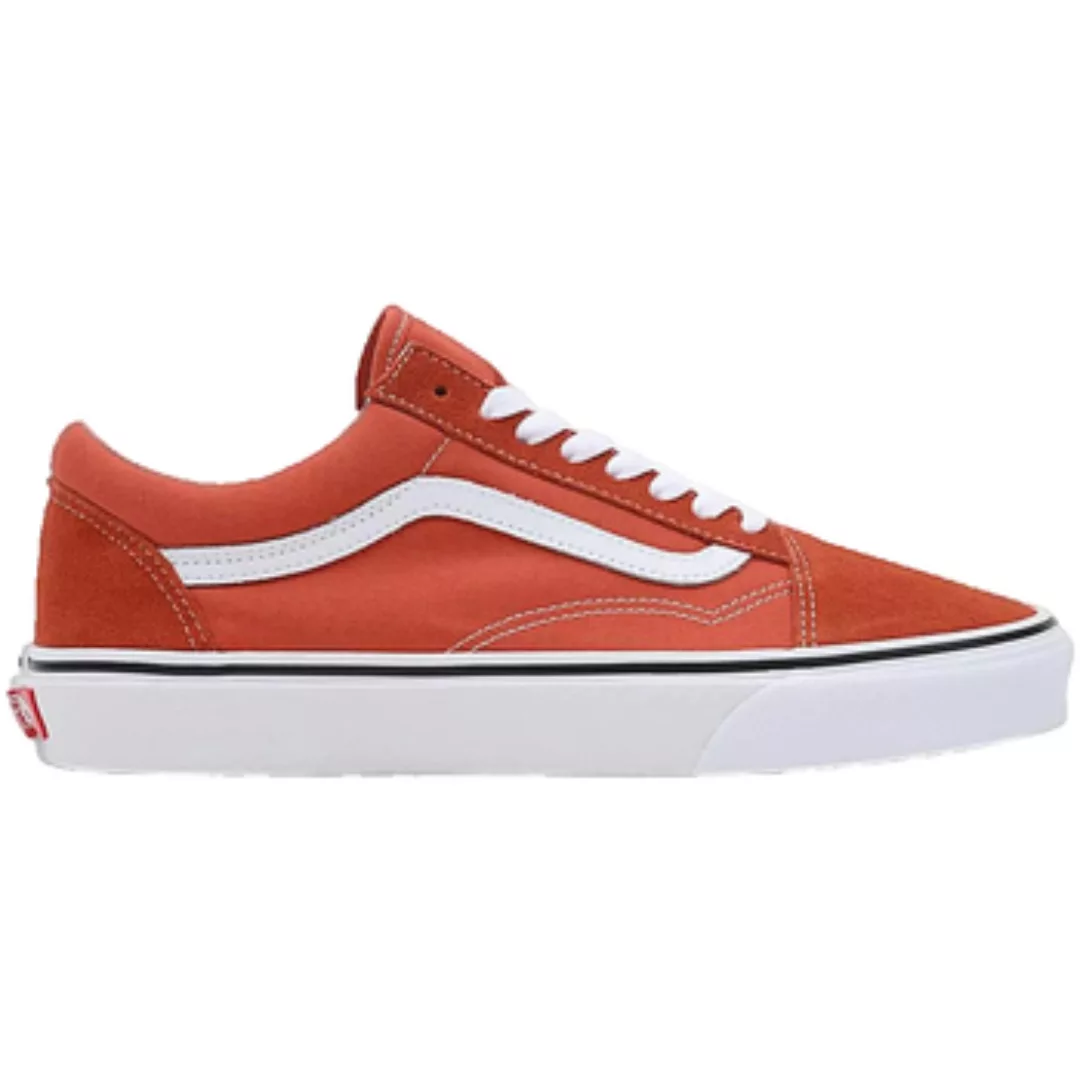 Vans  Sneaker Old Skool Rouille günstig online kaufen