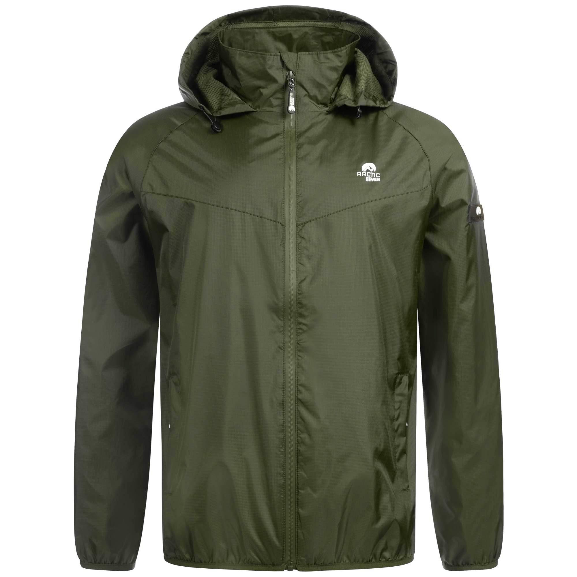 Arctic Seven Regenjacke ASRainio Arctic Seven günstig online kaufen