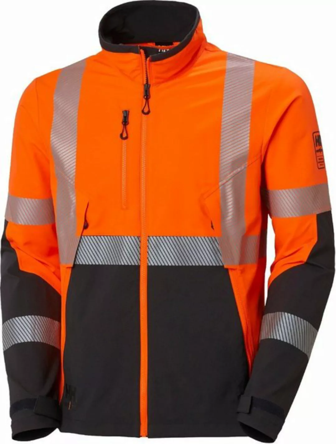 Helly Hansen Kurzjacke Icu Brz Jacket günstig online kaufen