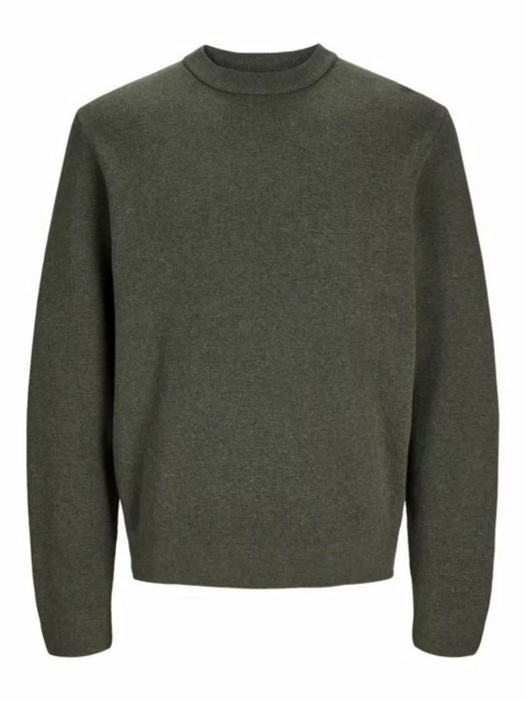 Jack & Jones Strickpullover JPRCCMILANO STITCH KNIT CREW NECK S günstig online kaufen