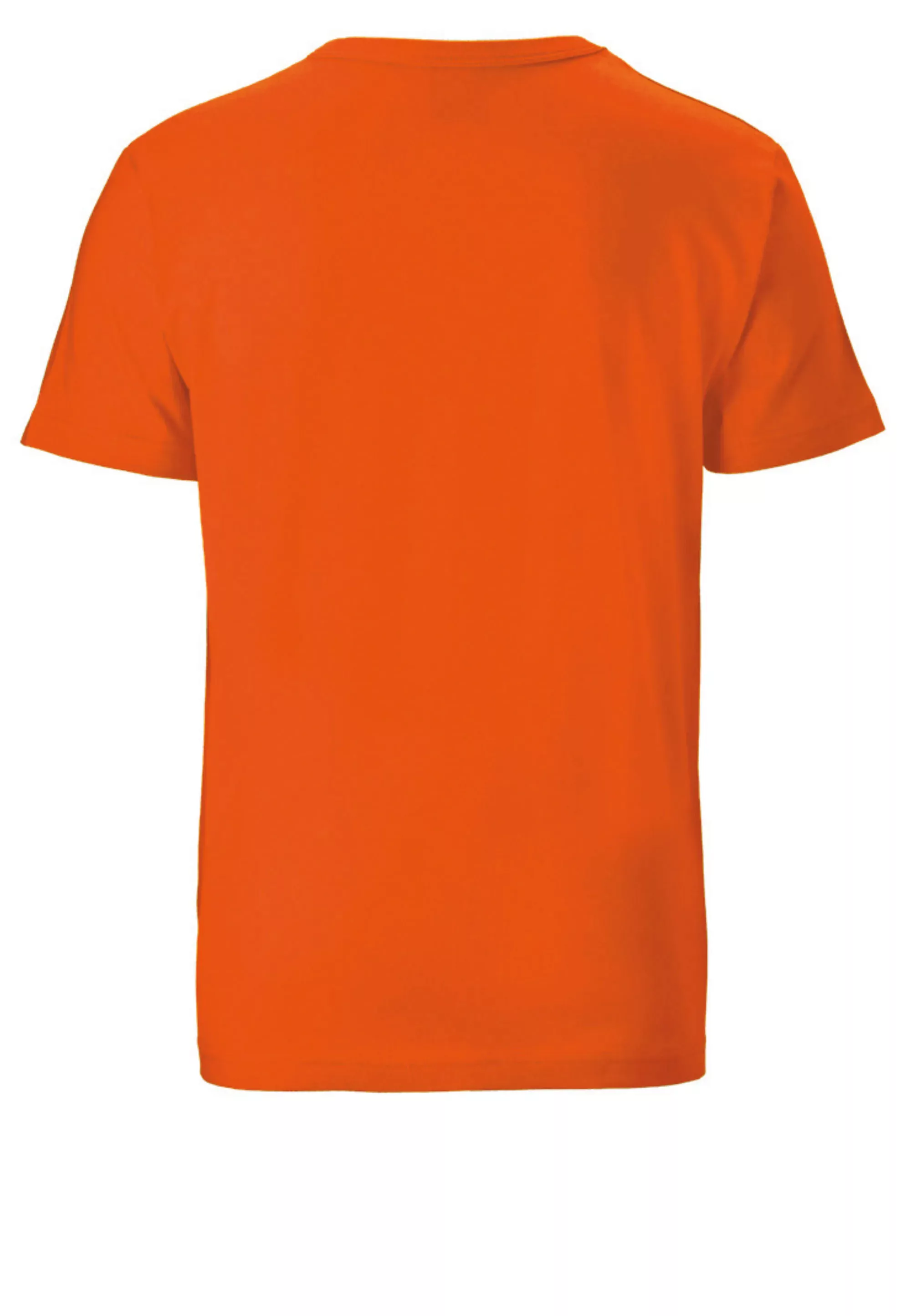 LOGOSHIRT T-Shirt Brandt mit lizenziertem Originaldesign günstig online kaufen