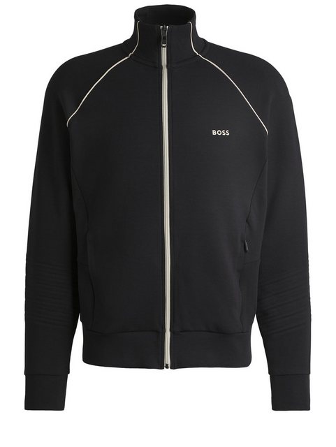 BOSS GREEN Sweatjacke Skaz 1 (1-tlg) günstig online kaufen