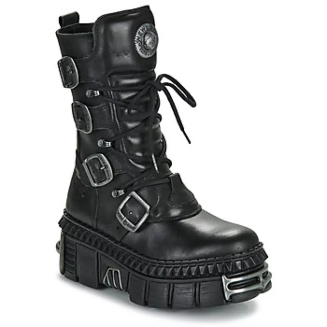 New Rock  Damenstiefel WALL 1473 günstig online kaufen