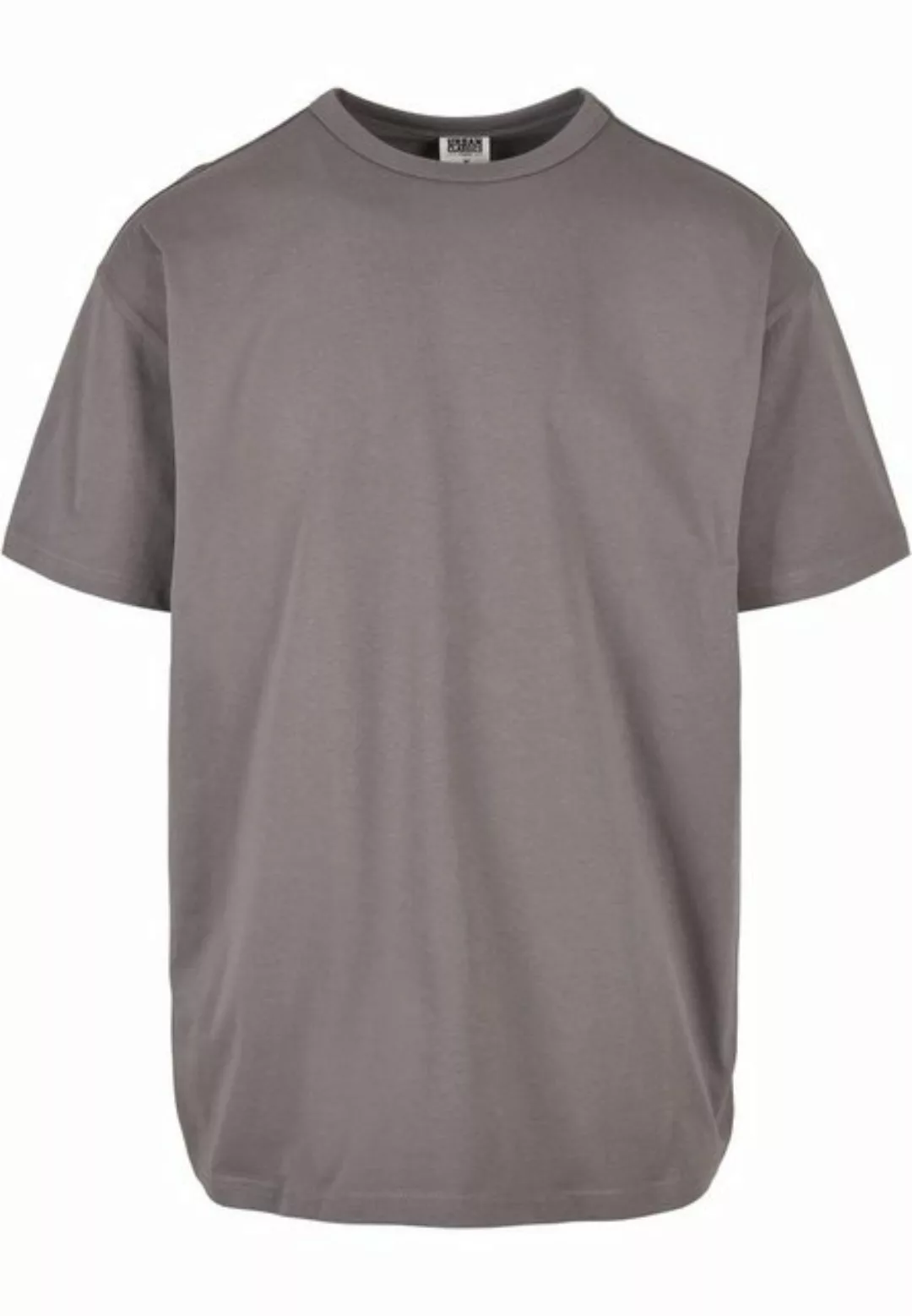 URBAN CLASSICS T-Shirt Urban Classics Herren Organic Basic Tee (1-tlg) günstig online kaufen