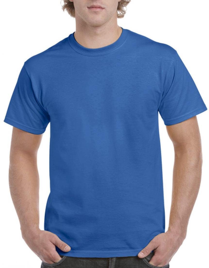 Gildan Rundhalsshirt Herren Hammer Adult T-Shirt günstig online kaufen