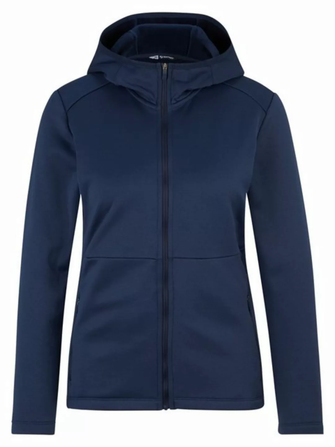 Ziener Rollkragenpullover JANIKA lady (underlayer) dark navy günstig online kaufen