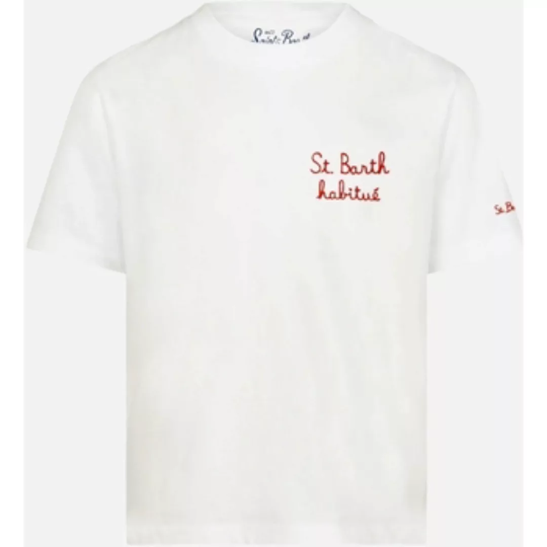 Mc2 Saint Barth  T-Shirts & Poloshirts - günstig online kaufen