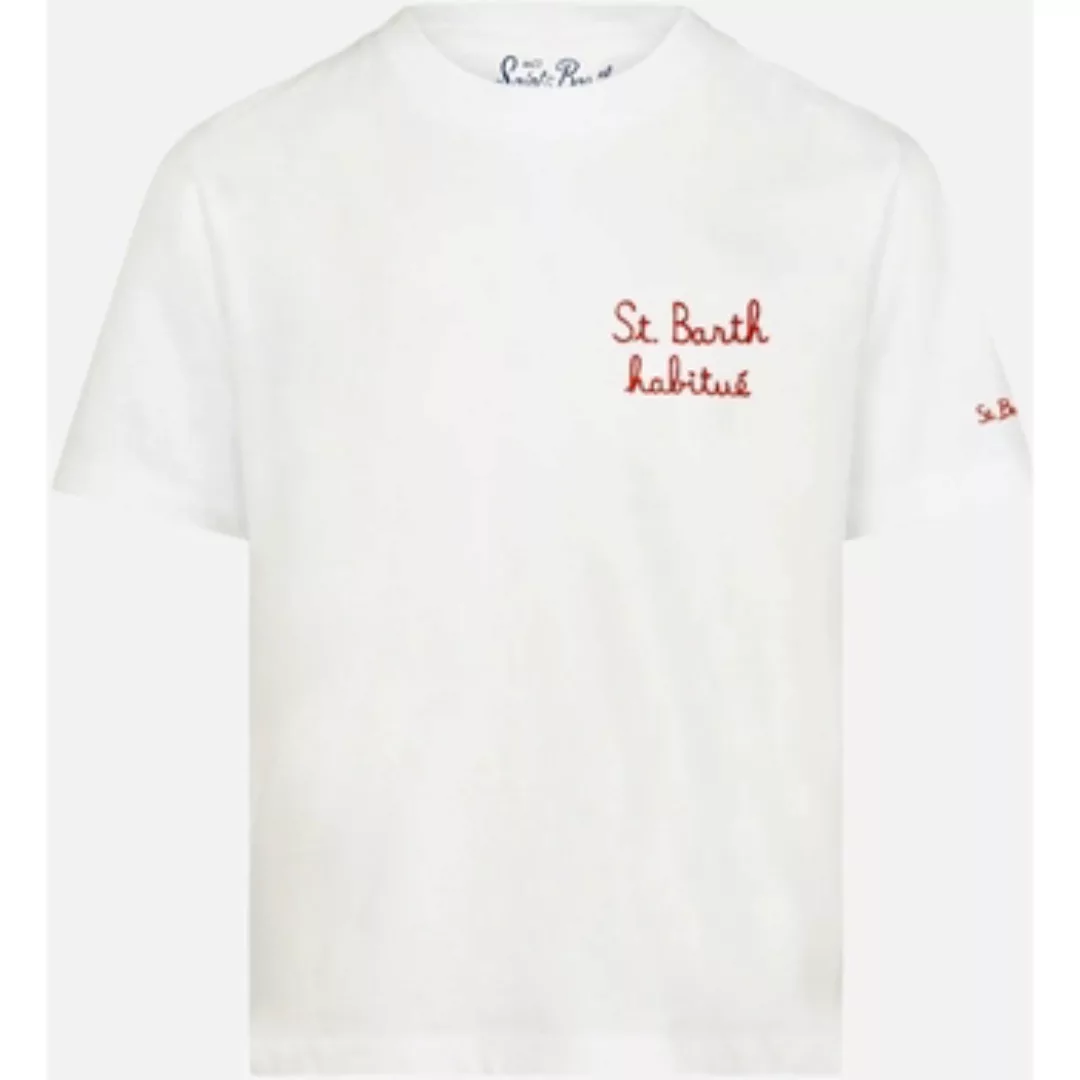 Mc2 Saint Barth  T-Shirt - günstig online kaufen