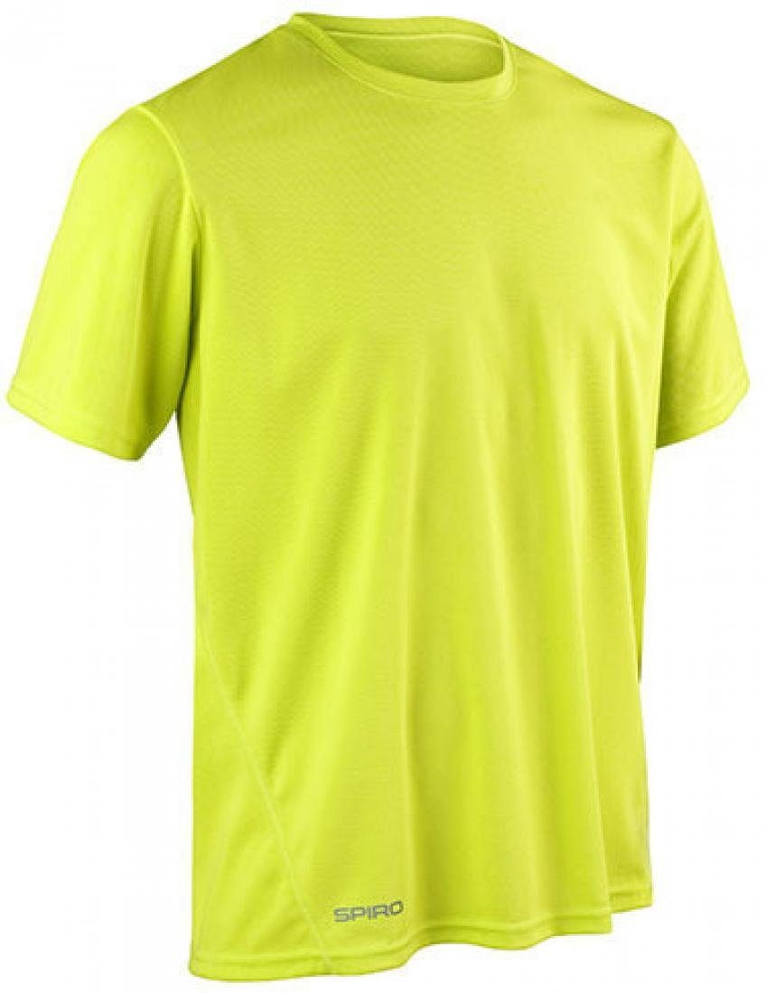 SPIRO Trainingsshirt Mens Quick Dry Sport günstig online kaufen