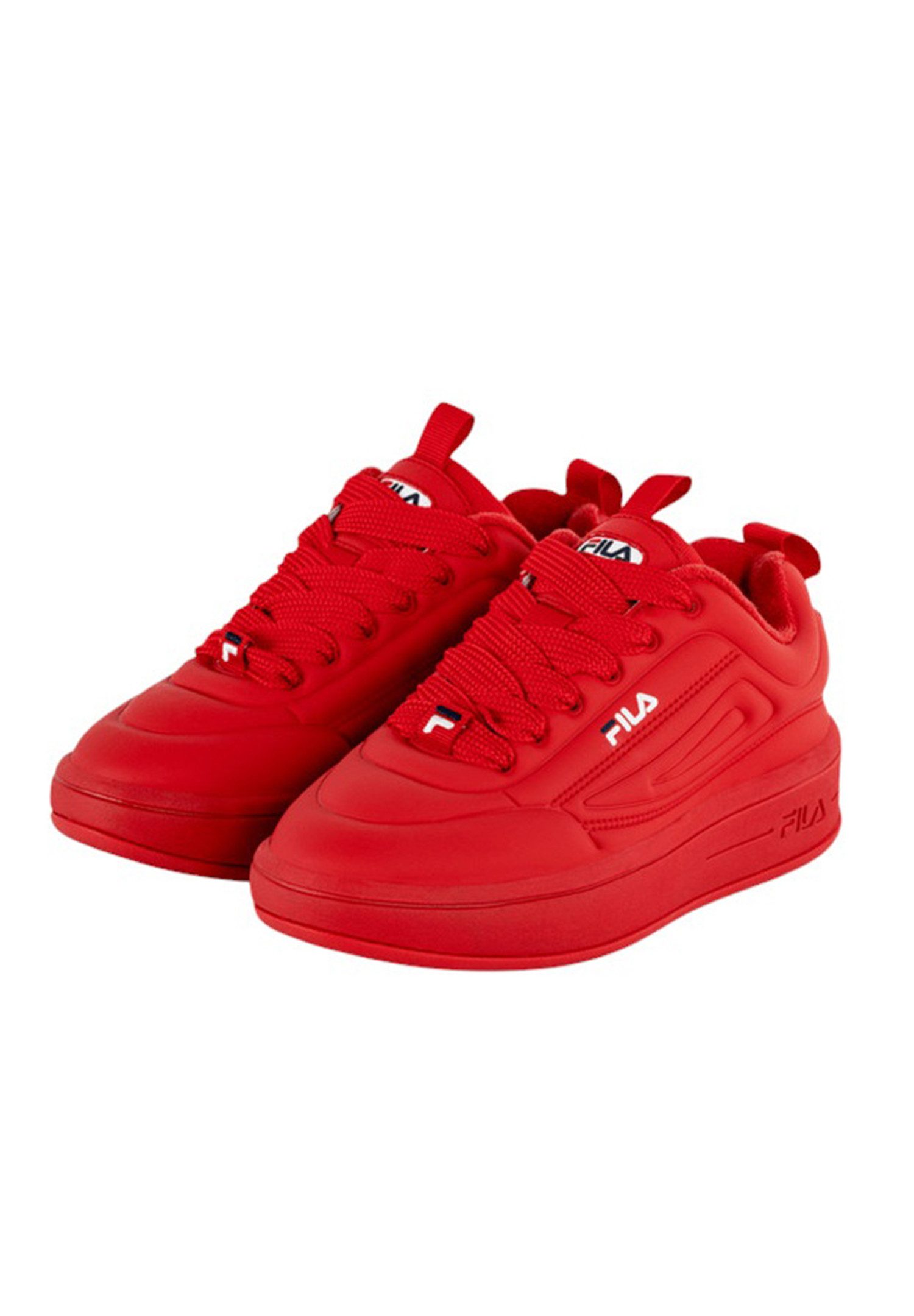 Fila Fila Superbubble Fila Red Sneaker günstig online kaufen