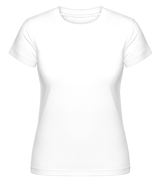 Shirtinator Frauen T-Shirt günstig online kaufen