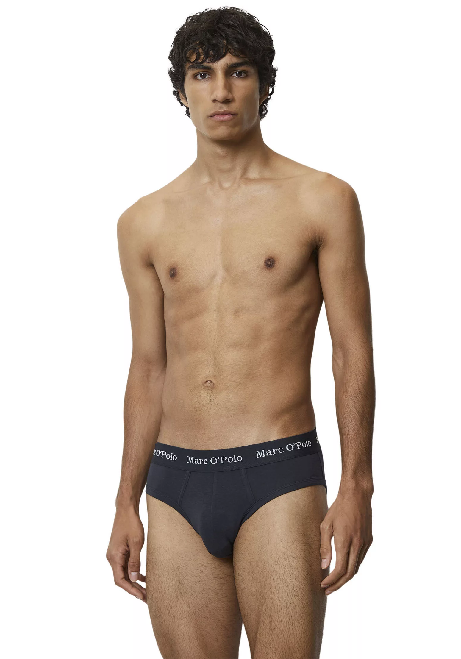 Marc OPolo Slip, (3er Pack) günstig online kaufen