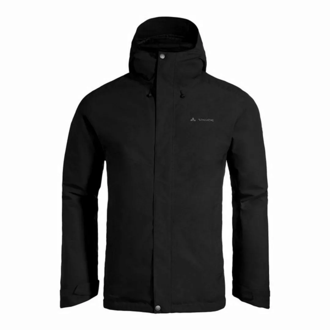 VAUDE Winterjacke Rosemoor Padded Jacket mit verstellbarer Kapuze günstig online kaufen